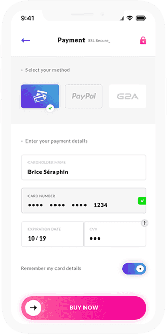 服务器攻击方式